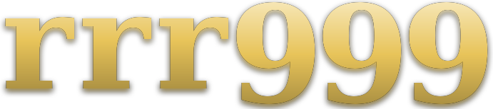 rrr999 logo