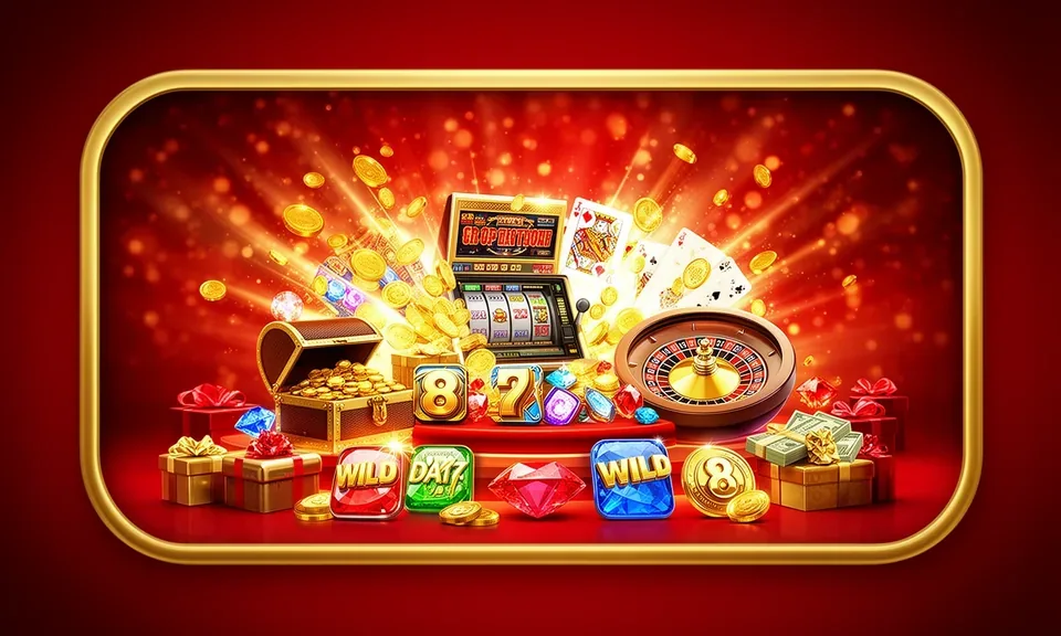 rrr999 What Our Super Bull Room Offers