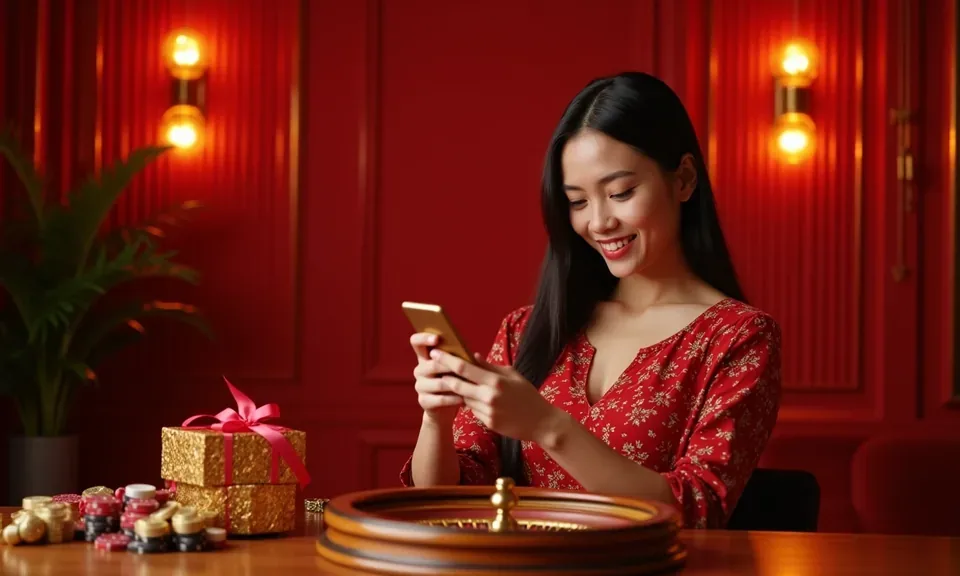 rrr999 Indonesia App